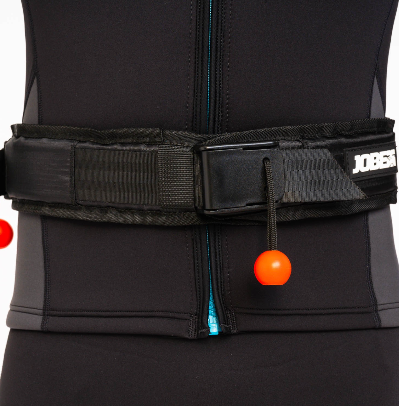 Jobe Padded Quick Release Waist Belt