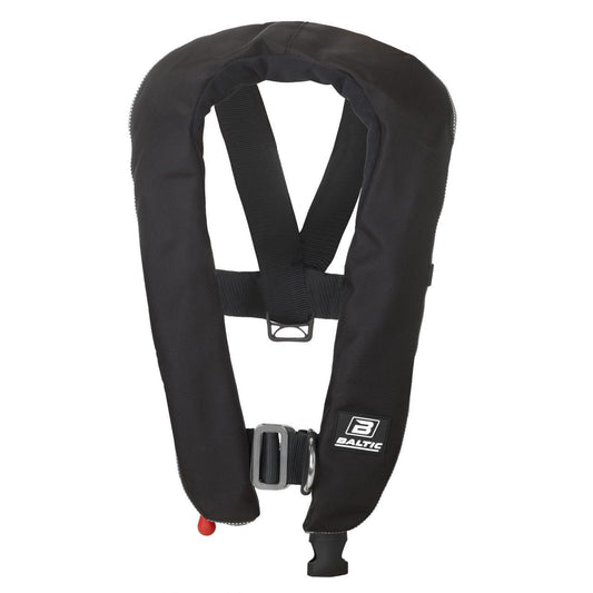 Baltic winner Lifejacket Manual