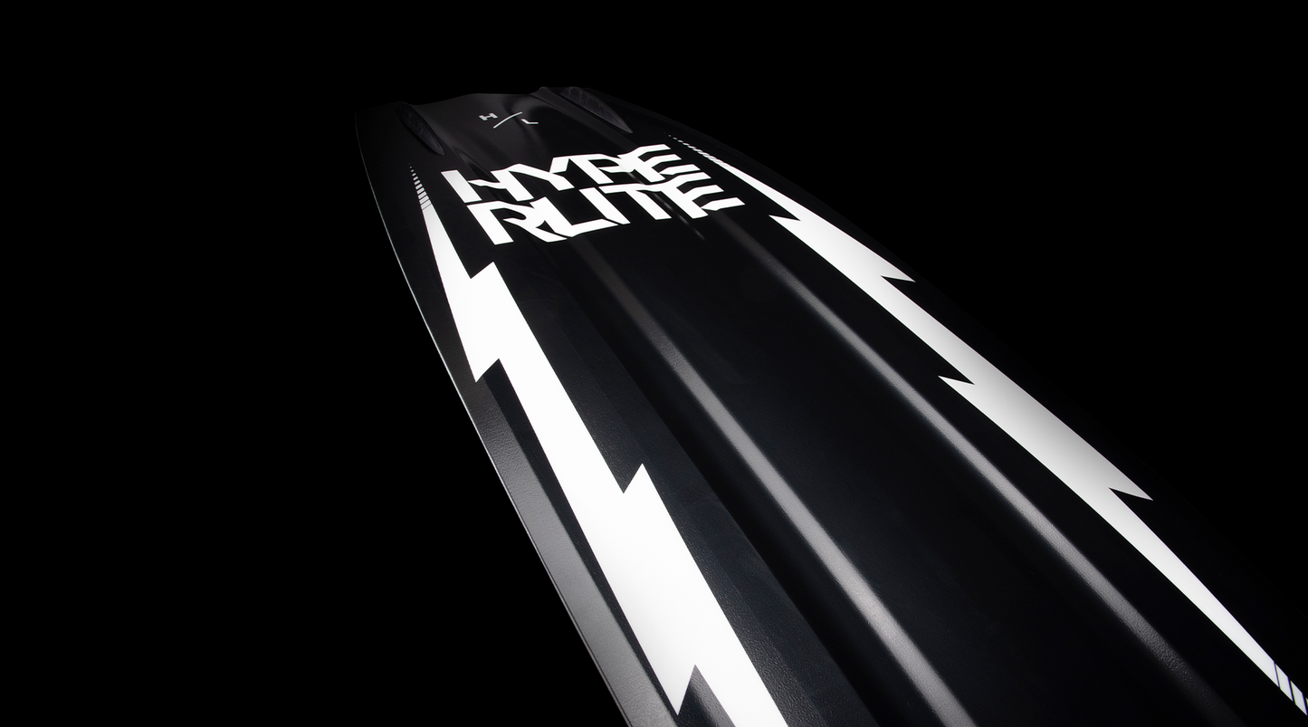 Hyperlite - Rusty Pro Wakeboard