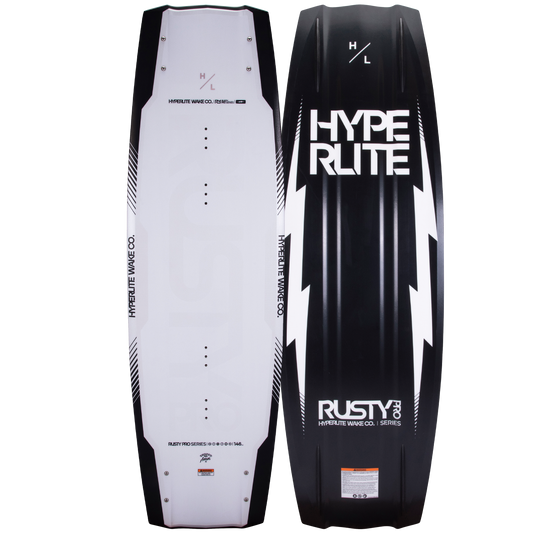 Hyperlite - Rusty Pro Wakeboard