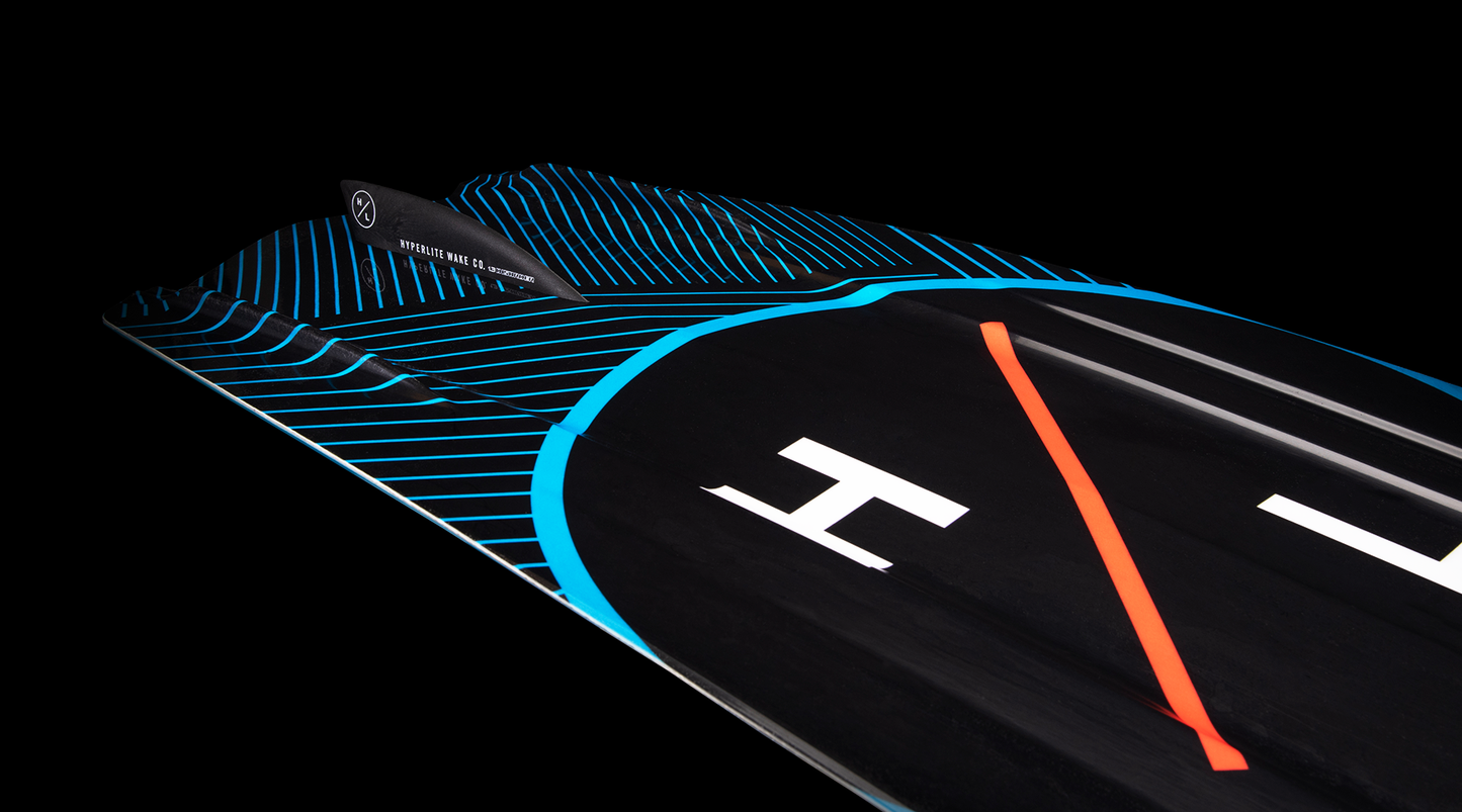 Hyperlite - State Wakeboard