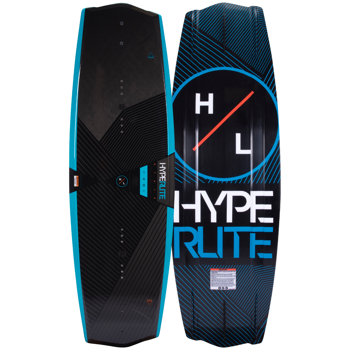 Hyperlite - State Wakeboard